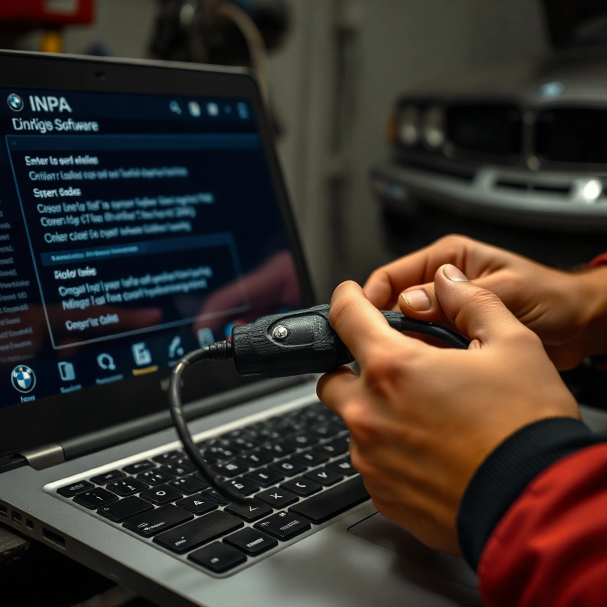 Установка BMW Standard Tools 2.12: пошаговая инструкция для самостоятельной диагностики